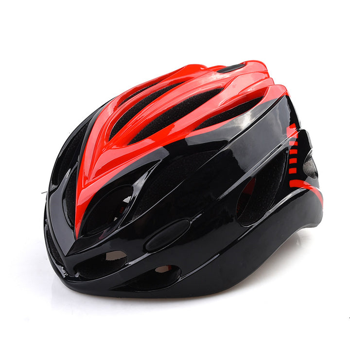 Performance Cycling Helmet Bowlift