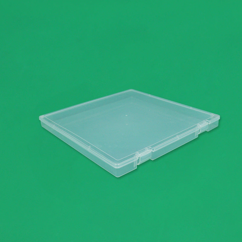Modular Art Supply Storage Case Bowlift