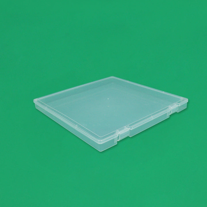 Modular Art Supply Storage Case Bowlift