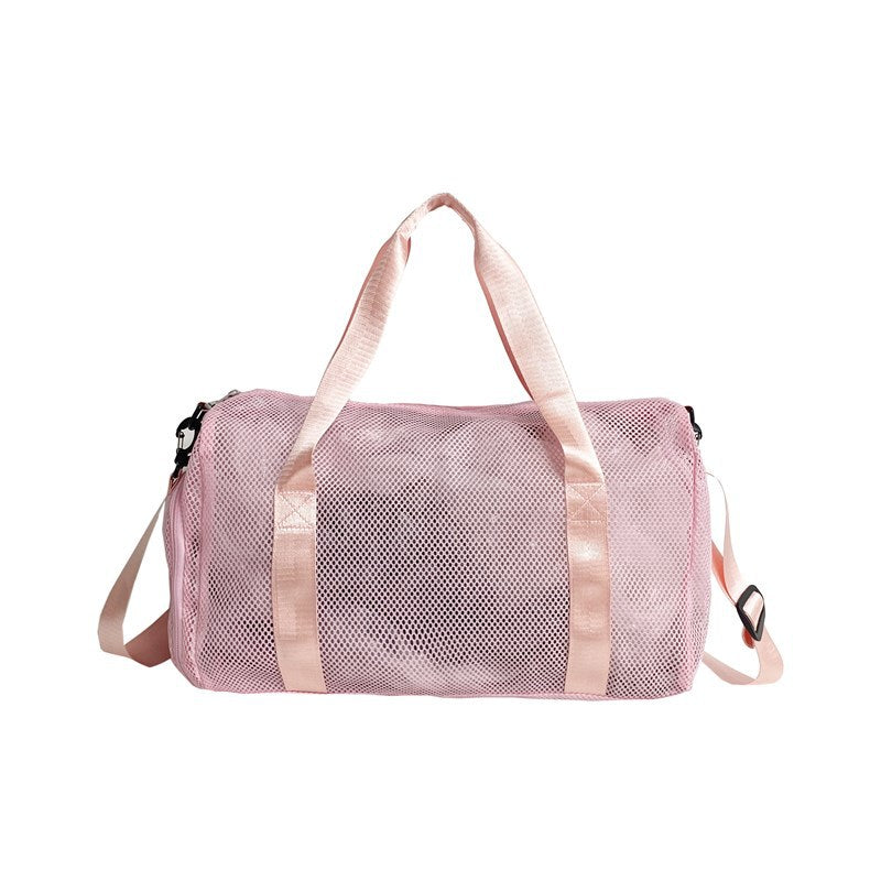 Children's Dinosaur-Themed Adventure Duffle Bag Bowlift