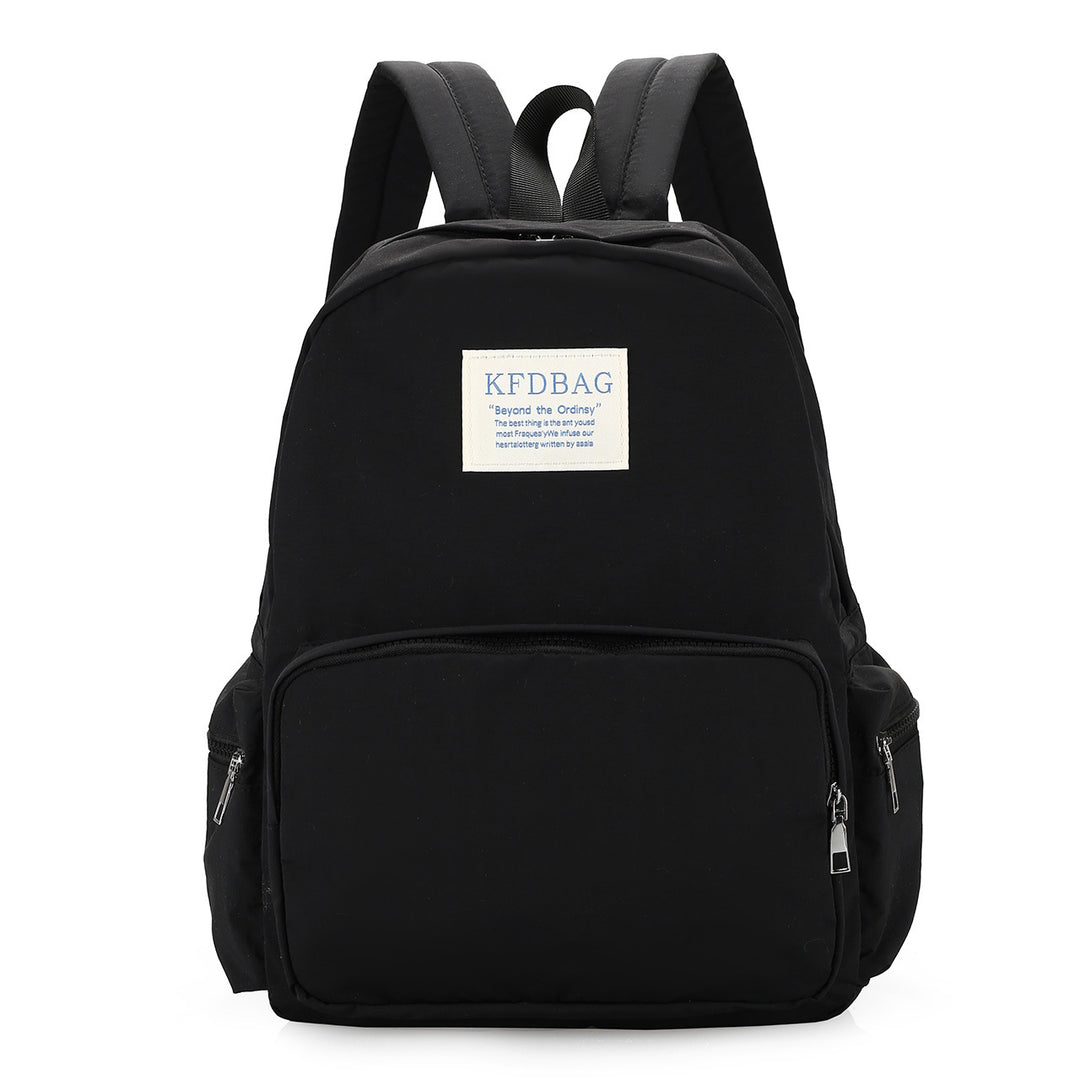 Lightweight Functional Backpack