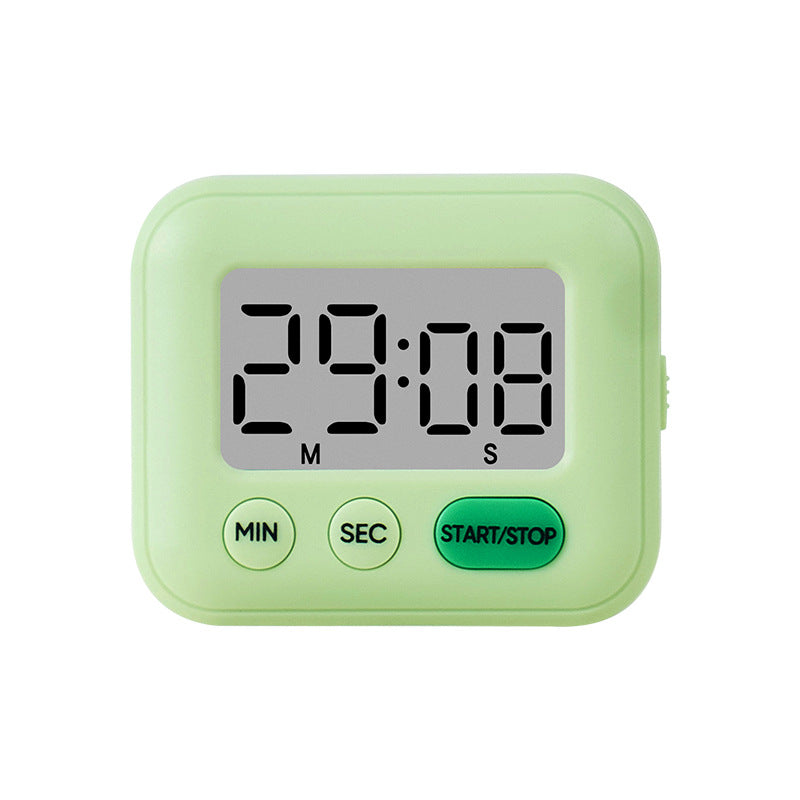 Digital Kitchen Timer Bowlift