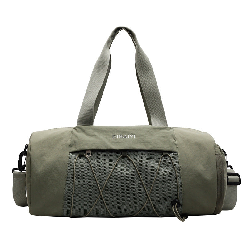High-Performance Versatile Gym Duffle Bag