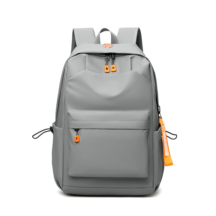 Ergonomically Designed Urban Backpack Bowlift
