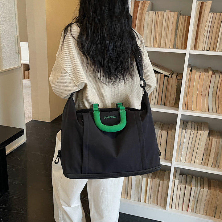 Stylish Travel Tote