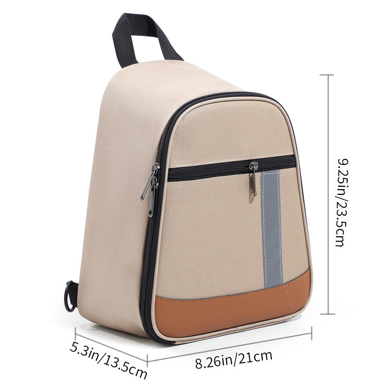 Insulated Lunch Cooler Bag Bowlift
