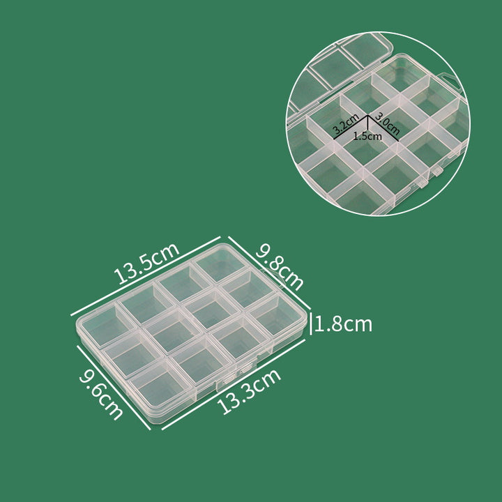 Organizer Storage Box Bowlift