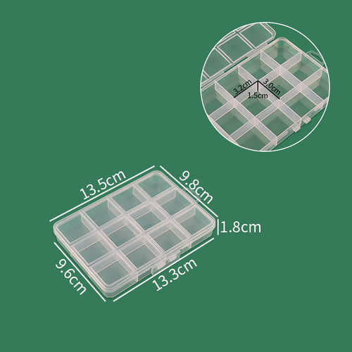 Organizer Storage Box Bowlift
