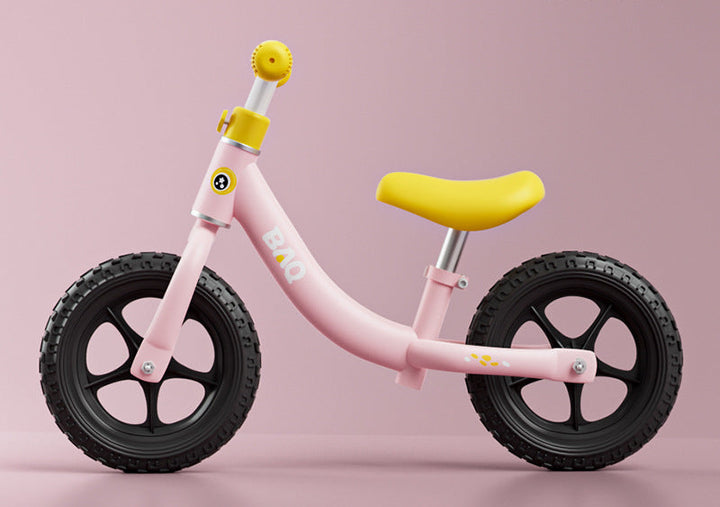 Balance Bike Bowlift