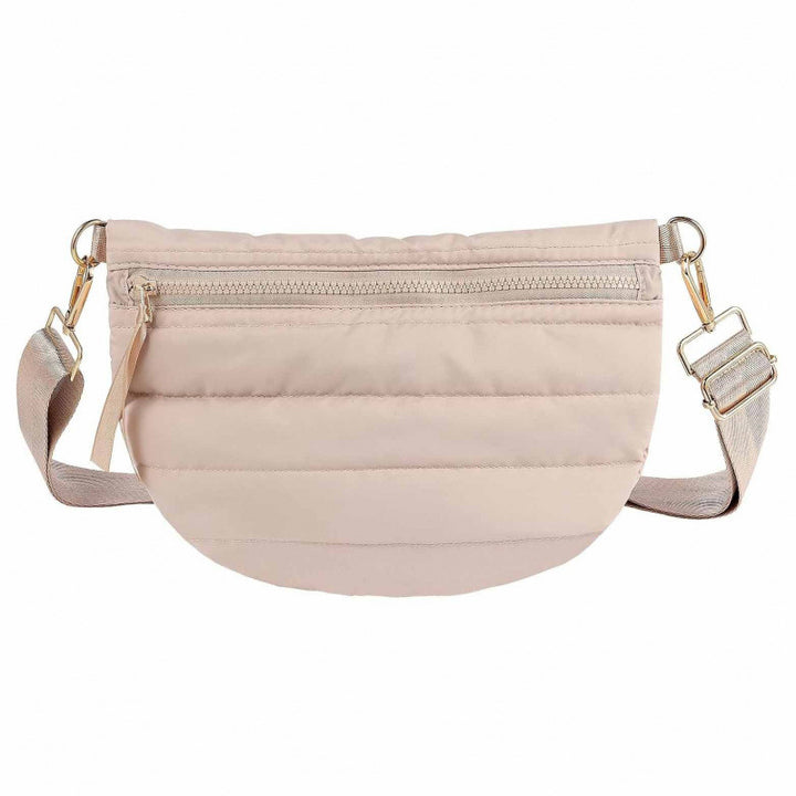Stylish Crossbody Bag Bowlift