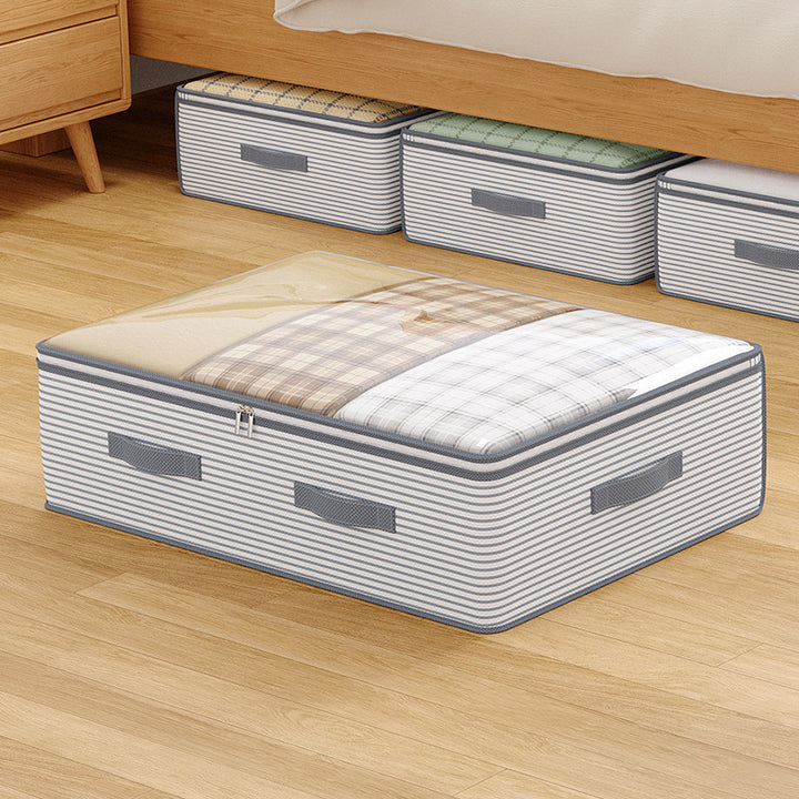 Under-Bed Storage Solution