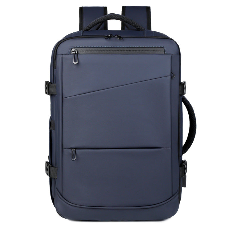 Versatile Urban Commuter Backpack Bowlift