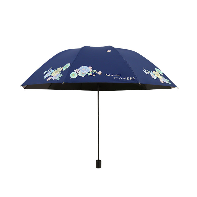 Ladies Umbrella Bowlift