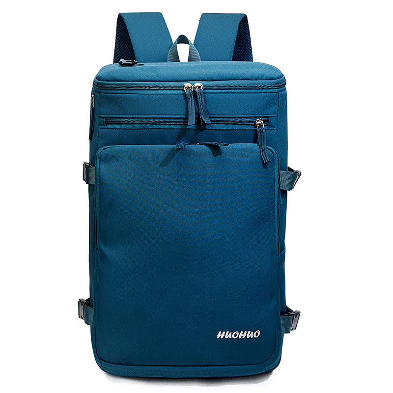 Modern Multi-Functional Travel Backpack