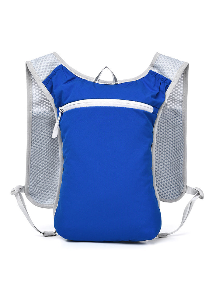 Lightweight Sports Hydration Backpack Bowlift