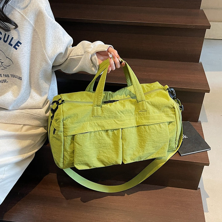 Multifunctional everyday bag Bowlift