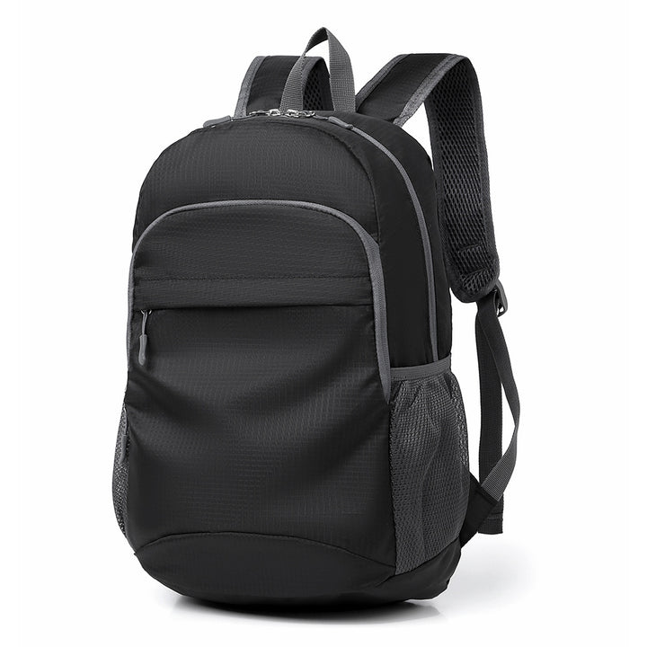 Everyday Backpack with Large Side Pockets Bowlift