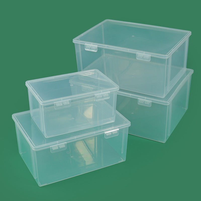 Modular Storage Box Bowlift