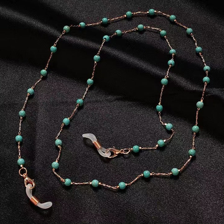 Filigree jewelry necklace with elegant pearl details Bowlift