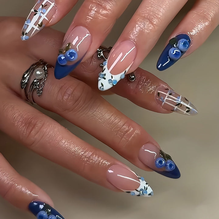Artistic Nail Decoration Set Bowlift