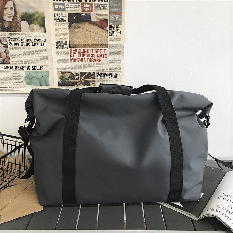 Versatile Travel Duffle Bag Bowlift