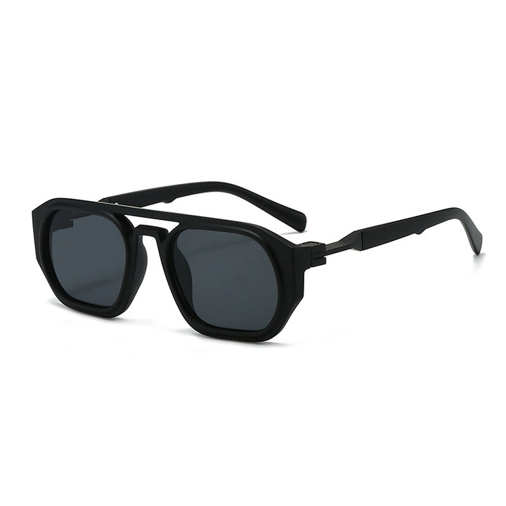 Women's Designer Sunglasses with Distinctive Frame Bowlift