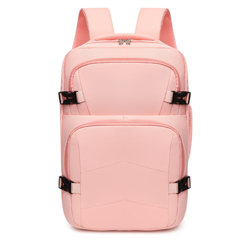 Versatile Work and Travel Backpack