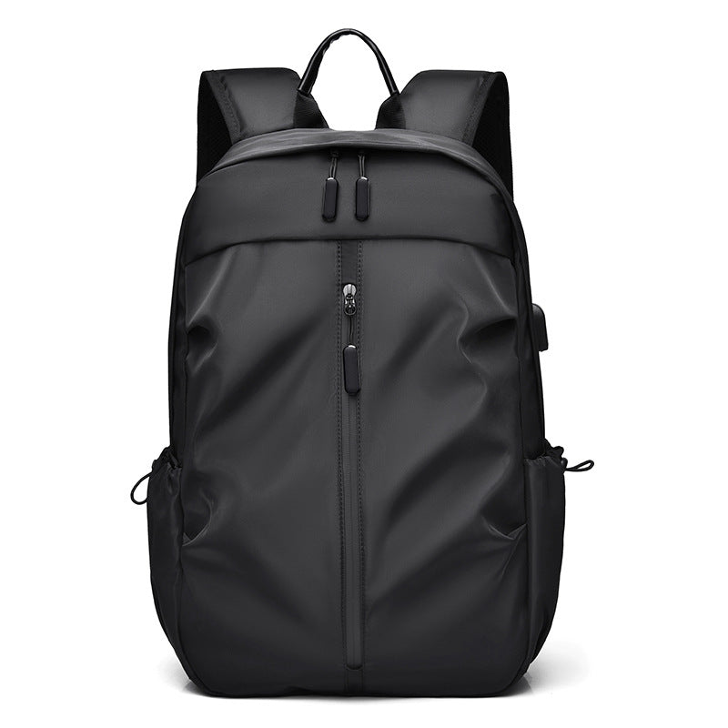 Versatile Urban Backpack Bowlift