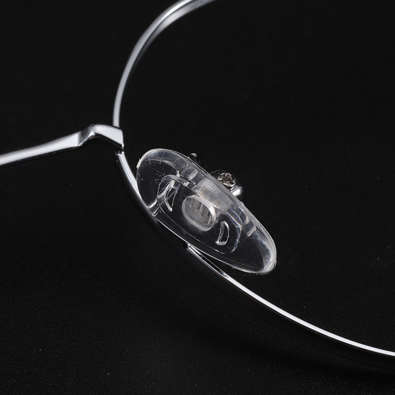 Eyeglass Frame Safety Pads Bowlift