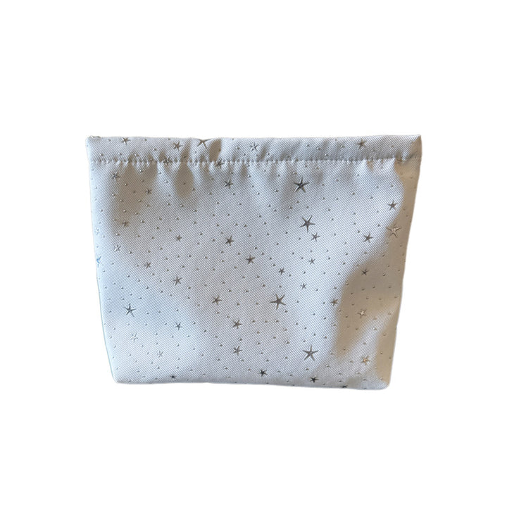 Cosmetic pouch Bowlift