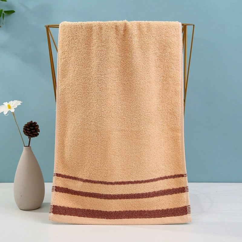 Premium Terry Bath Towel Bowlift