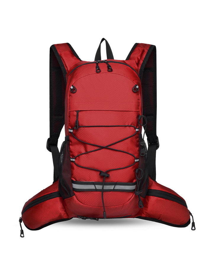 Lightweight Outdoor Sports Hydration Backpack Bowlift