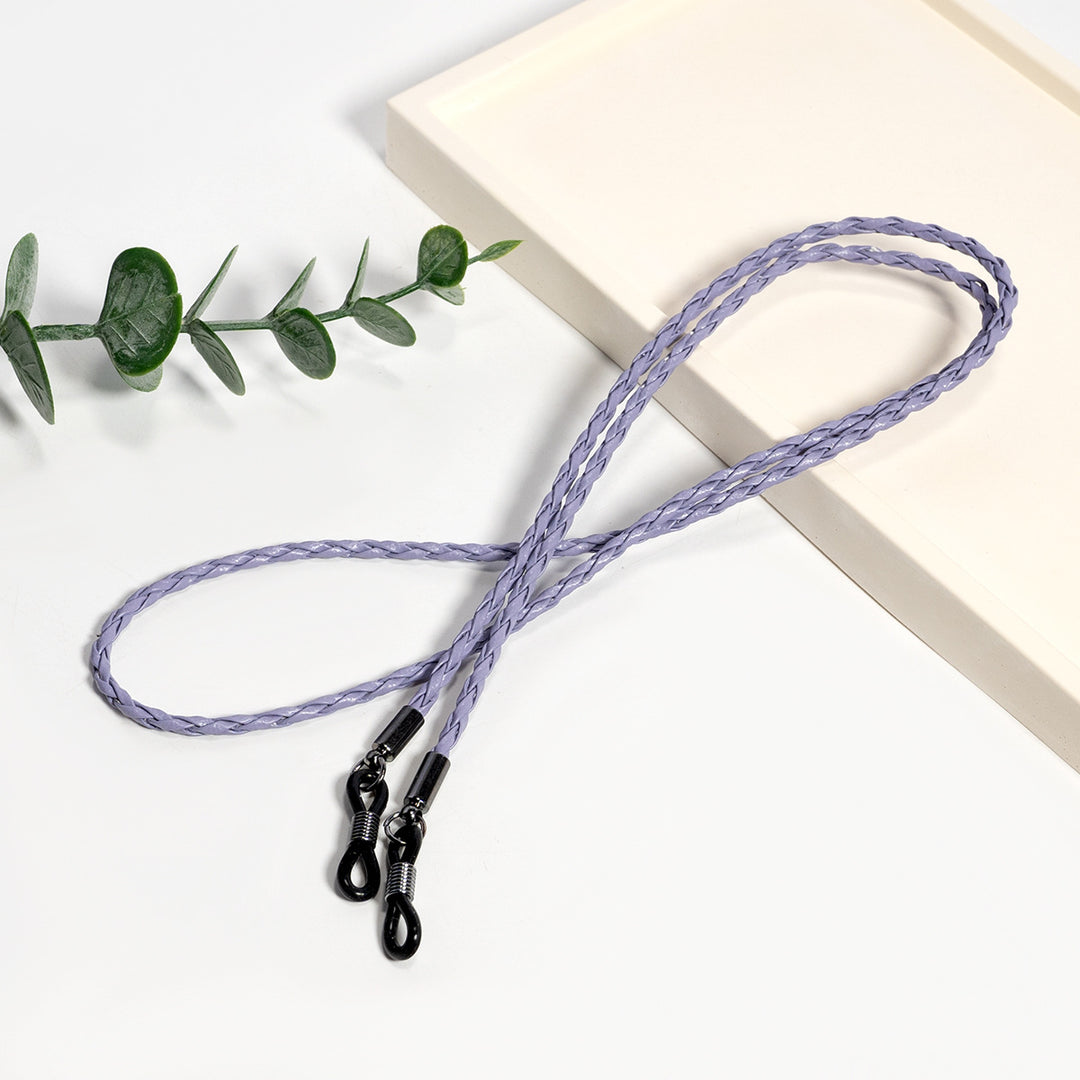 Braided Eyewear Retainer Strap Bowlift