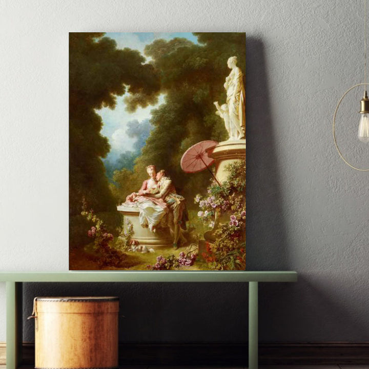 Artistic Wall Art
