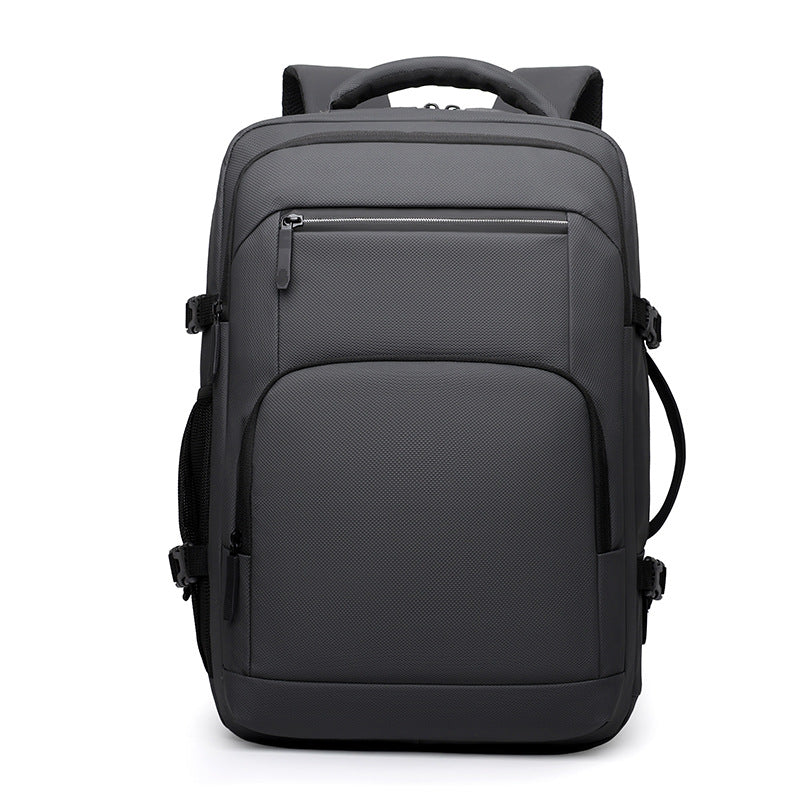 Versatile Travel Backpack Bowlift