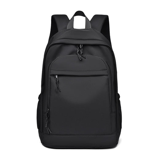 Versatile Water-Resistant Backpack Bowlift