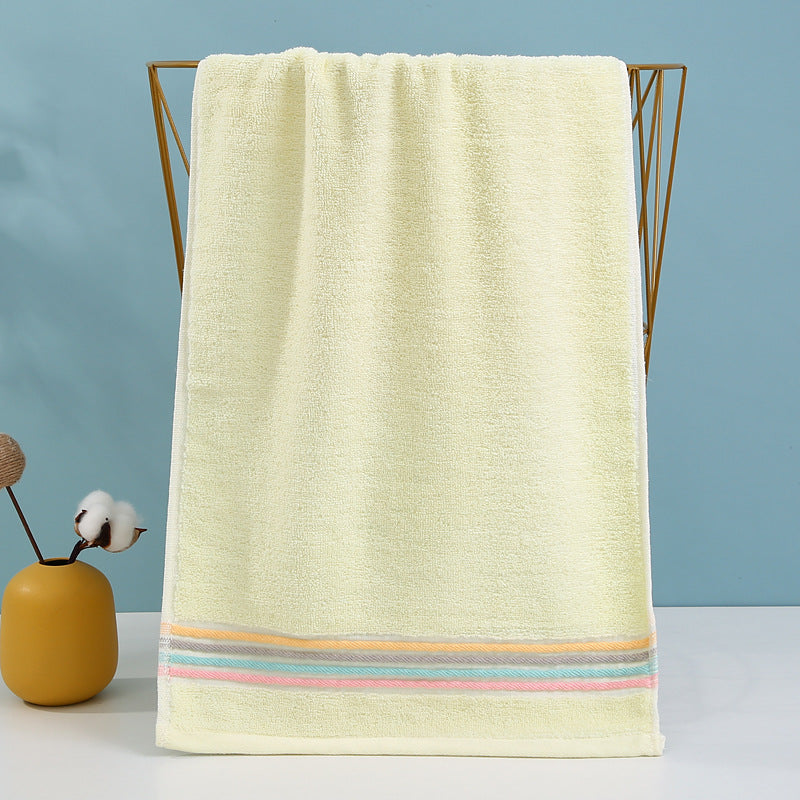 Super soft bath towel Bowlift