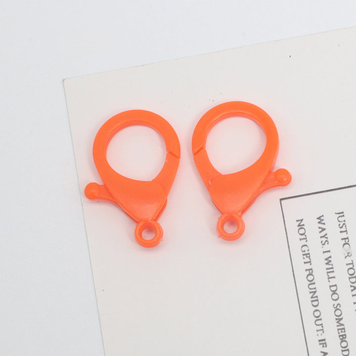 Versatile Keychain Clips Bowlift