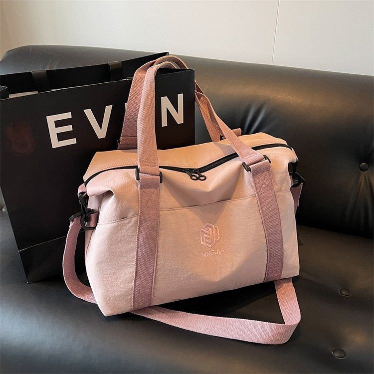 Stylish Travel Duffle Bag Bowlift