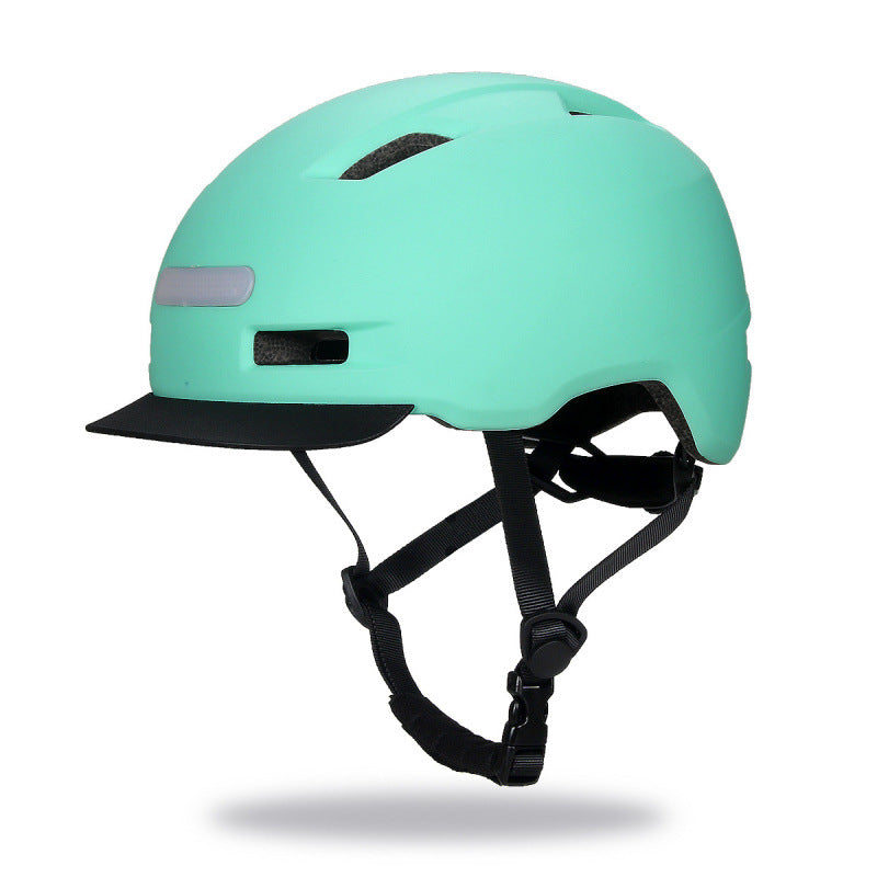Urban Commuter Safety Helmet Bowlift