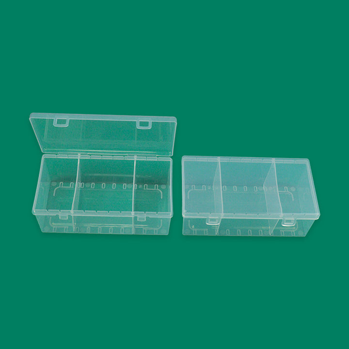 Multi-Functional Craft Supply Storage Box Bowlift