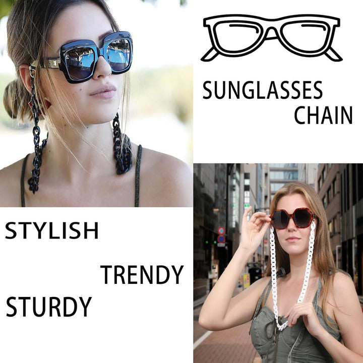 Fashion Eyewear Chain Bowlift
