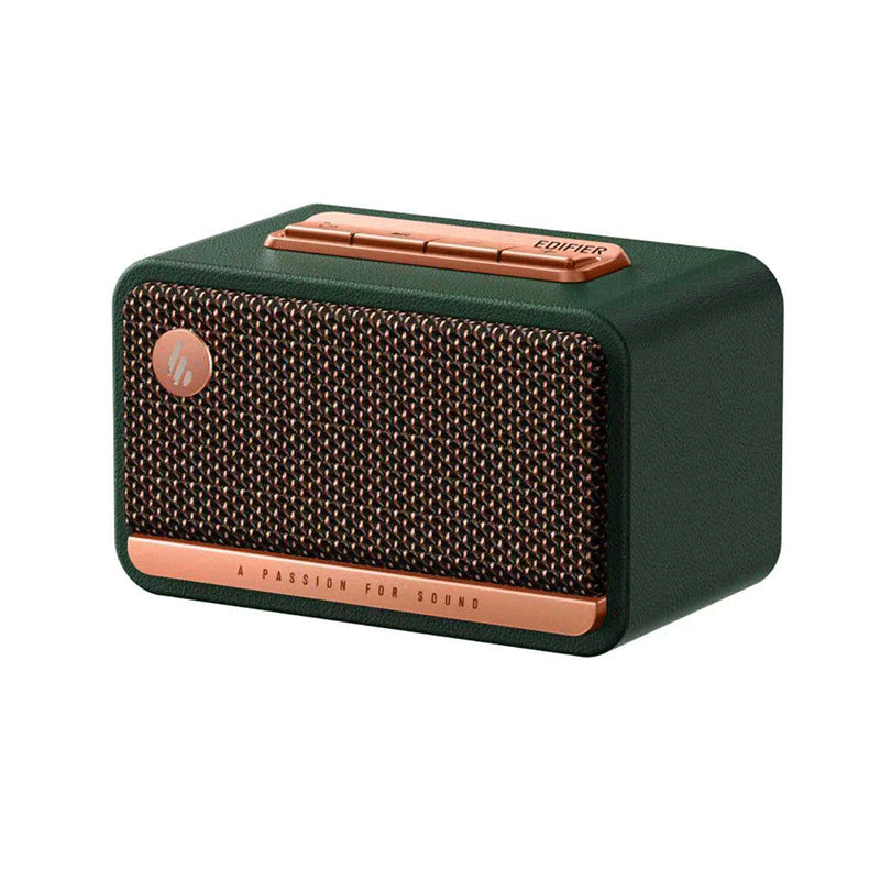 Retro Bluetooth Speaker Bowlift