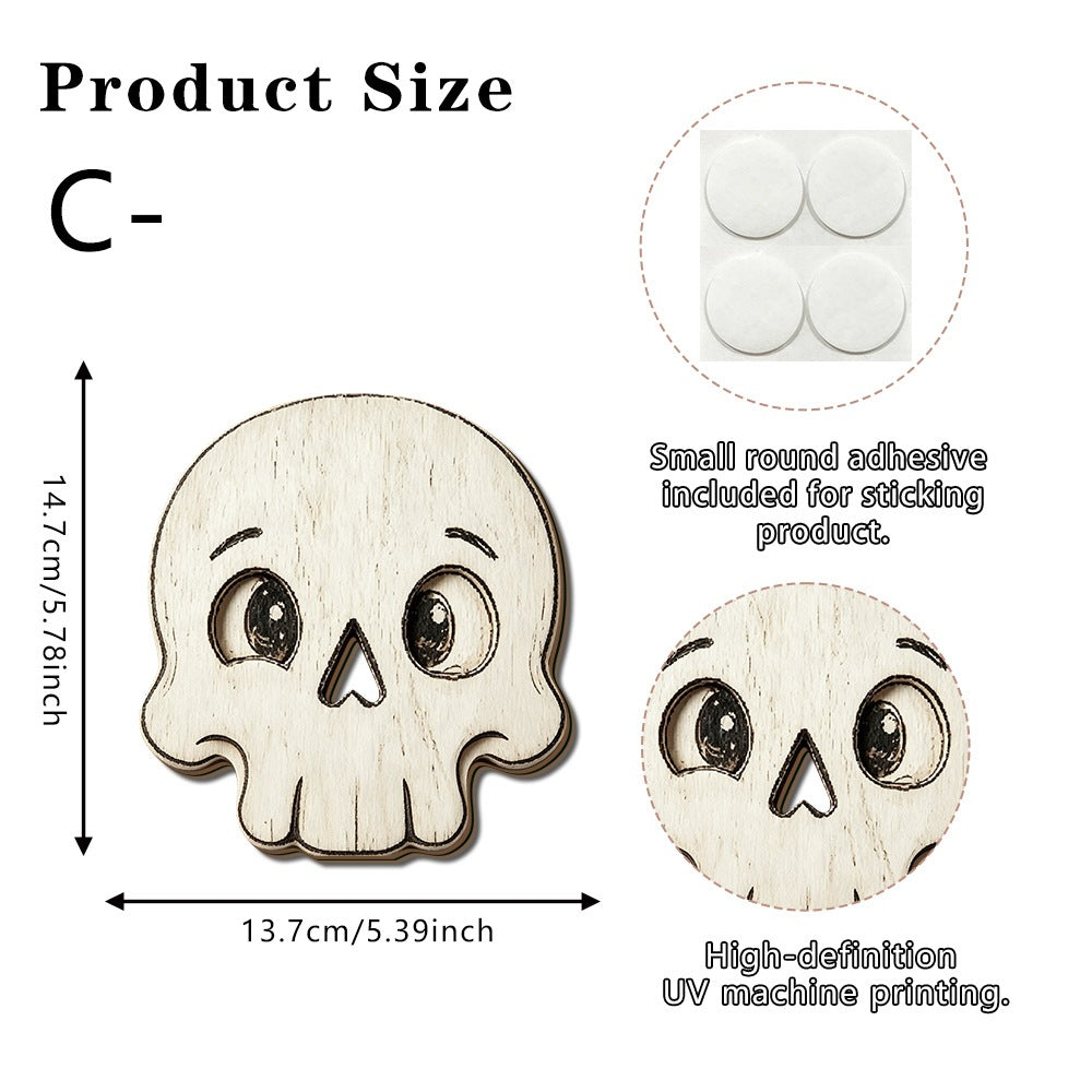 Deko Skull Bowlift
