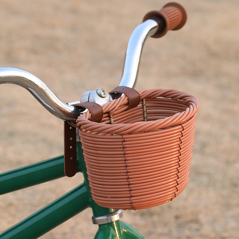 Modern Decorative Storage Basket Bowlift