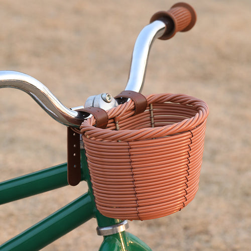 Modern Decorative Storage Basket Bowlift