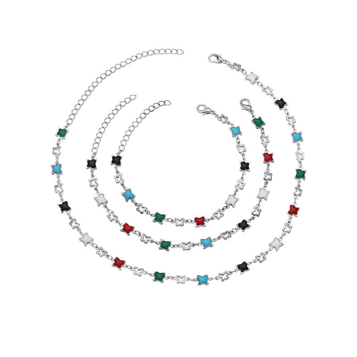 Decorative Charm Chain Bowlift