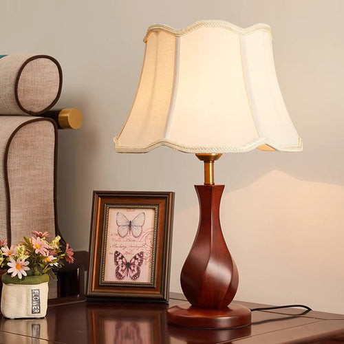 Elegant Modern Table Lamp