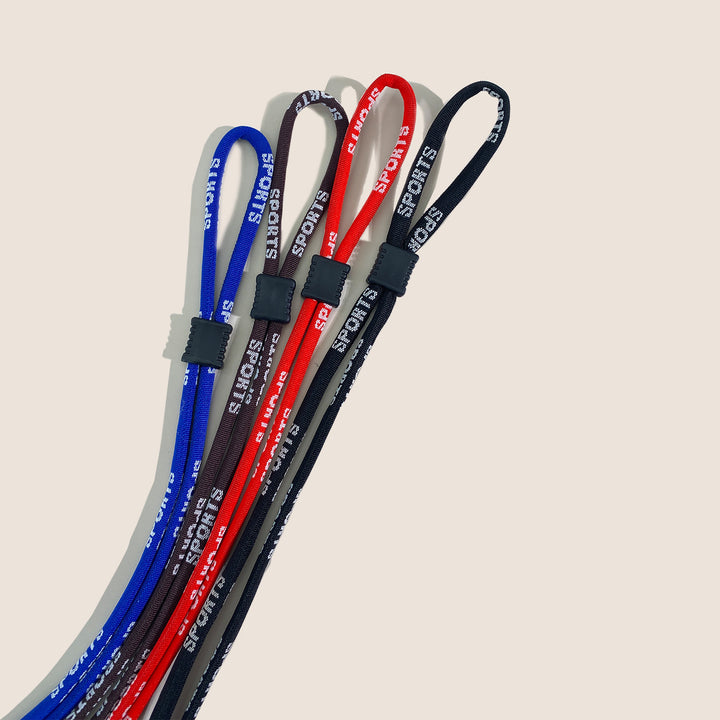 High-Performance Adjustable Shoelaces Bowlift