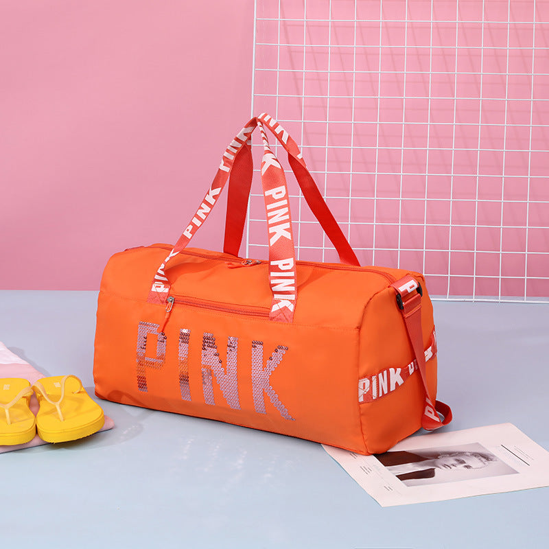 Travel Duffle Bag Bowlift